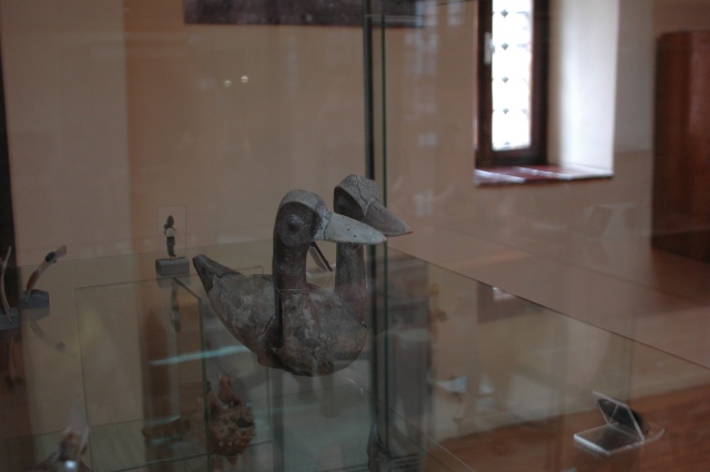 Museo delle civilta' anatoliche