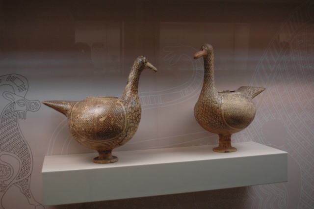 Museo delle civilta' anatoliche