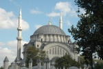 Highlight for Album: Istanbul