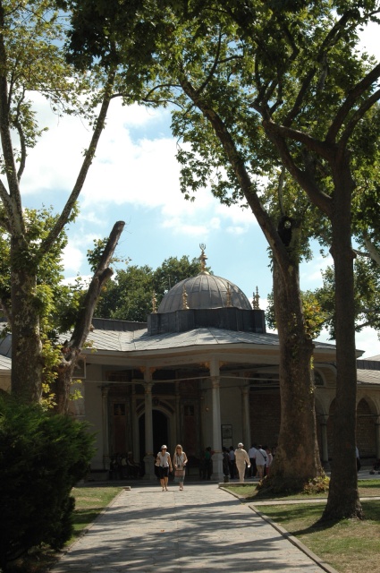 Topkapi