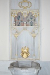 Topkapi: interno dell'harem