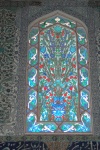 Topkapi: interno dell'harem