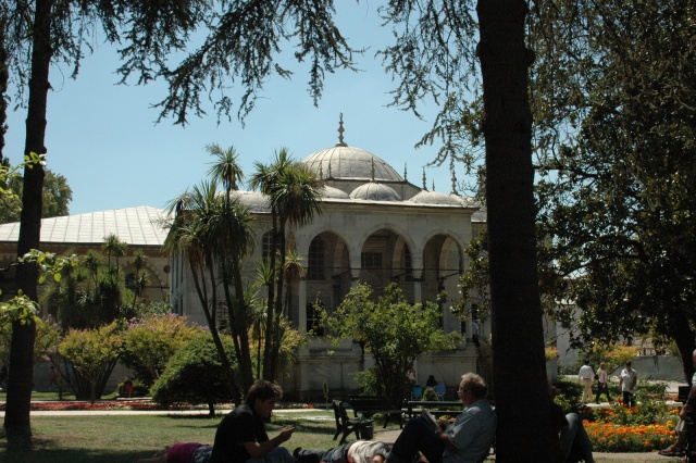 Topkapi