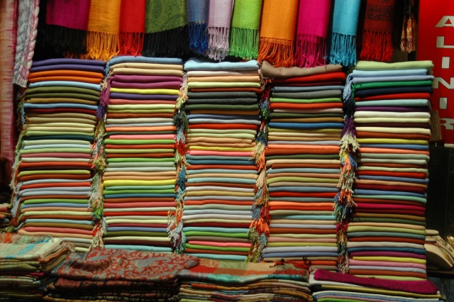 Gran Bazar