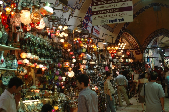 Gran Bazar