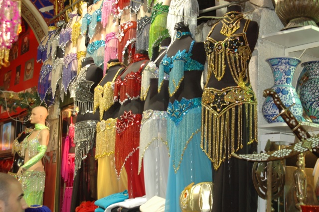 Gran Bazar
