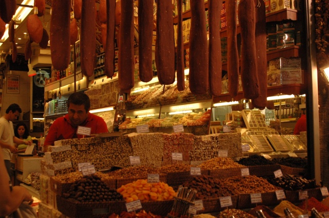 Gran Bazar