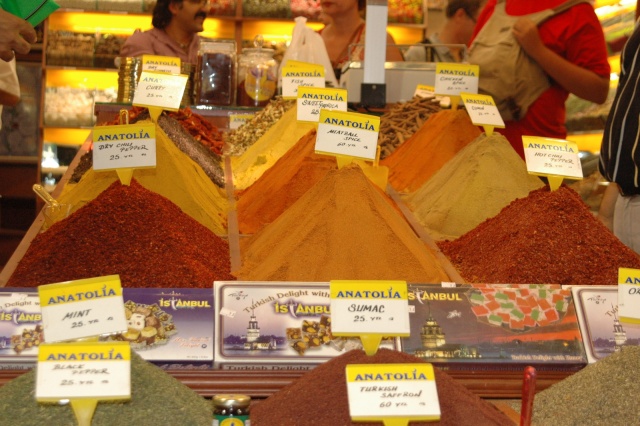 Gran Bazar