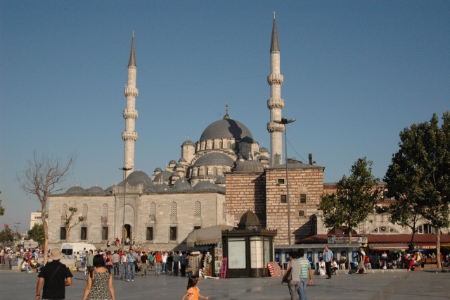 Yeni Cami