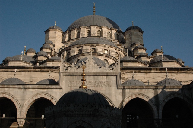 Yeni Cami