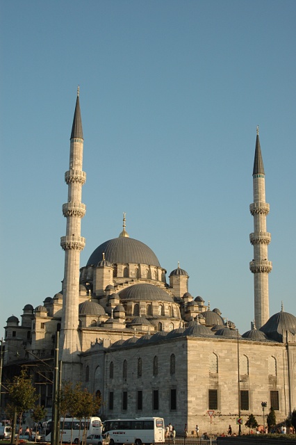 Yeni Cami