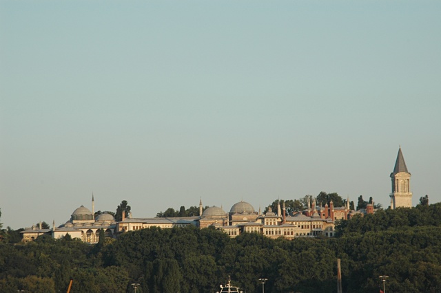 Topkapi 