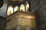 Santa Sofia: Interno
