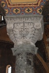 Santa Sofia: Interno