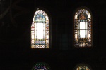 Santa Sofia: Interno