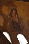 Santa Sofia: Interno