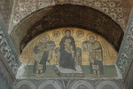 Santa Sofia: Interno