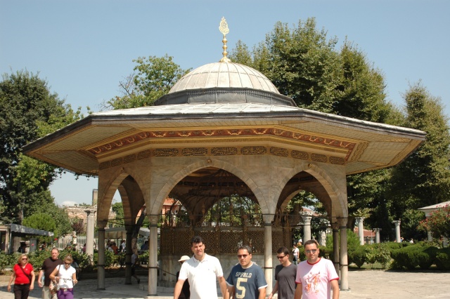 Santa Sofia