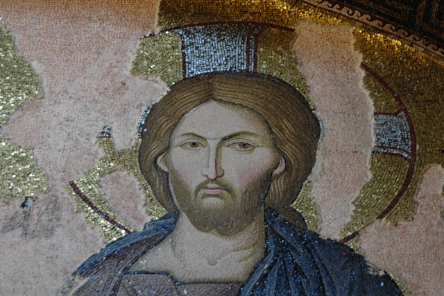 San Salvatore in Chora, museo dei mosaici