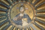 San Salvatore in Chora, museo dei mosaici