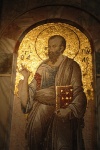 San Salvatore in Chora, museo dei mosaici
