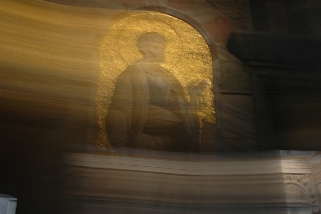 San Salvatore in Chora, museo dei mosaici