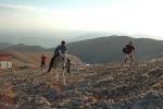 Highlight for Album: Nemrut Dagi