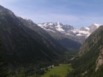 Altra vista degli Apostoli