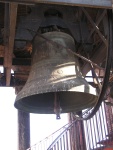 Campana della torre dei Lamberti