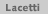 Lacetti